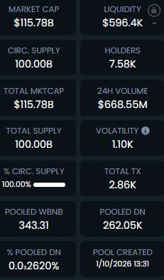 VolumeBooster mini preview